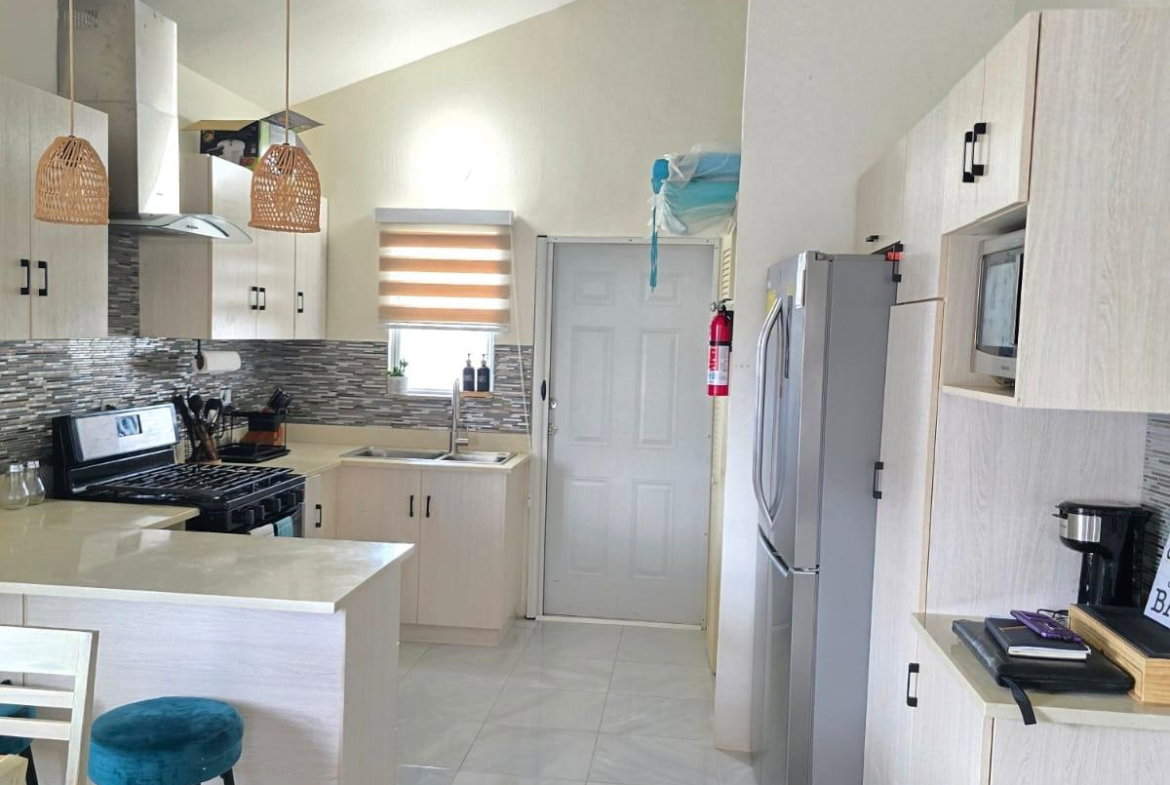 Eleventh image of Camelot Villlage, Phase 4 in Discovery Bay, St. Ann, Jamaica - property is For Sale