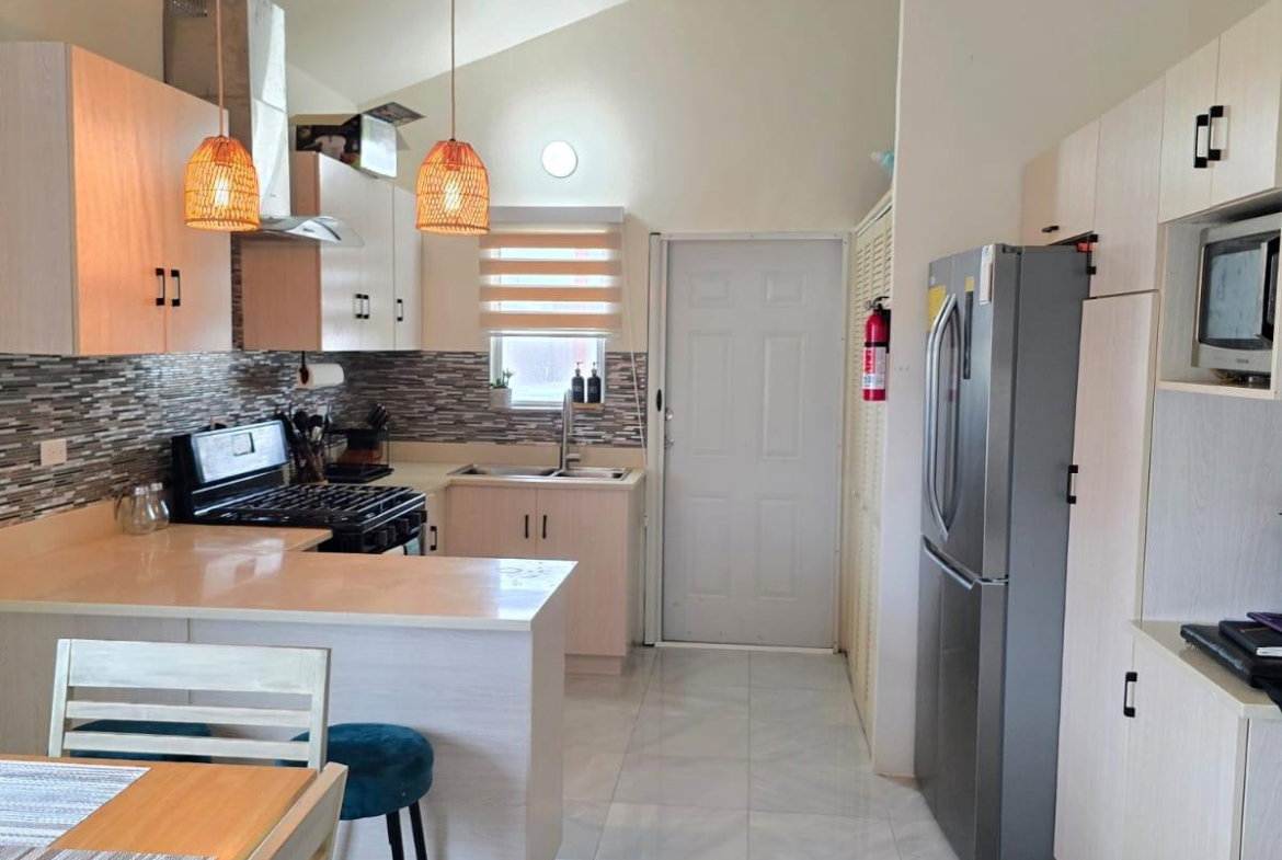Twelfth image of Camelot Villlage, Phase 4 in Discovery Bay, St. Ann, Jamaica - property is For Sale