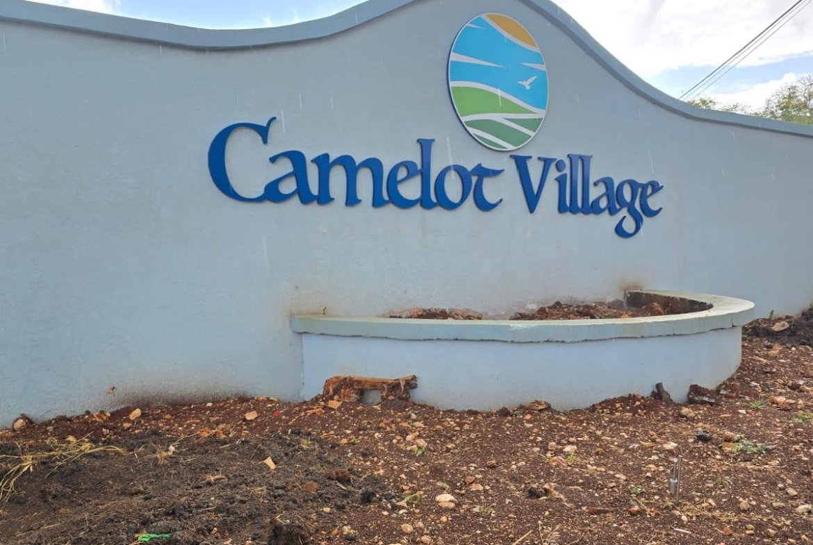 First image of Camelot Villlage, Phase 4 in Discovery Bay, St. Ann, Jamaica - property is For Sale