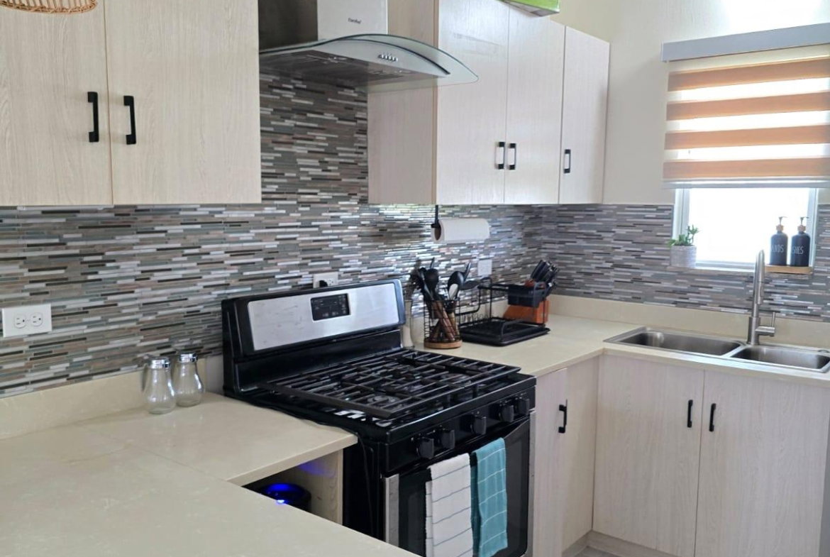 Thirteenth image of Camelot Villlage, Phase 4 in Discovery Bay, St. Ann, Jamaica - property is For Sale