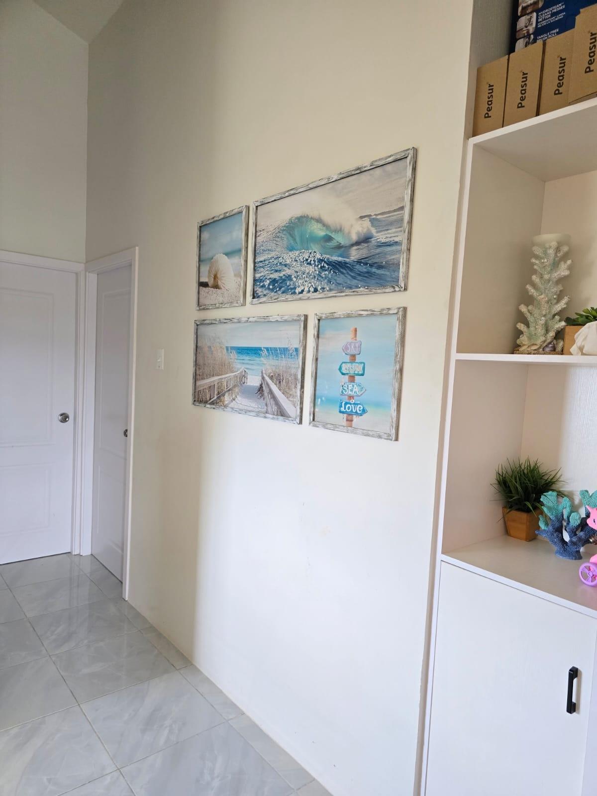 Spacious-3-Bedroom-House-for-Sale-in-Camelot-Village-St.-Ann-Jamaica Fifteenth image of Camelot Villlage, Phase 4 in Discovery Bay, St. Ann, Jamaica - property is For Sale