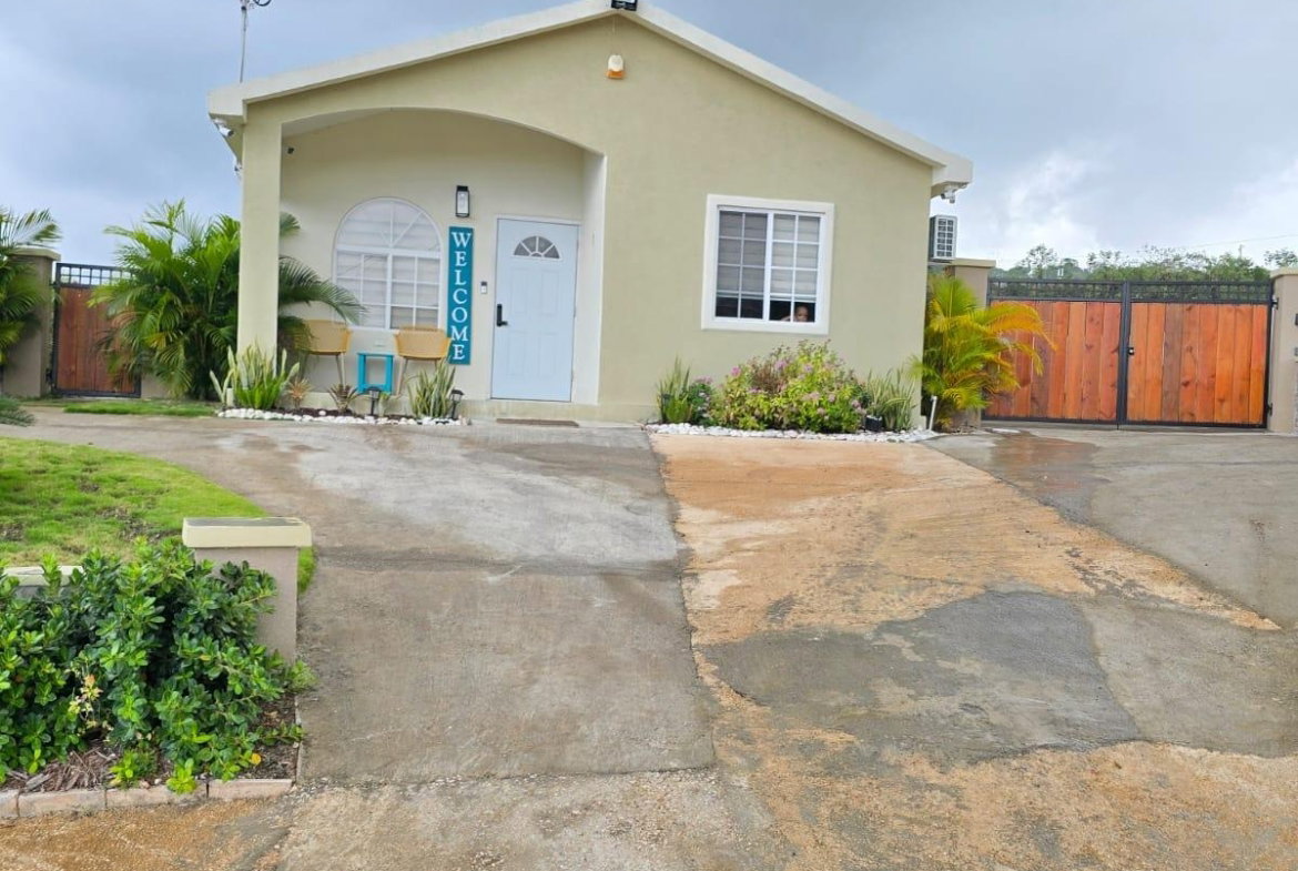 Third image of Camelot Villlage, Phase 4 in Discovery Bay, St. Ann, Jamaica - property is For Sale