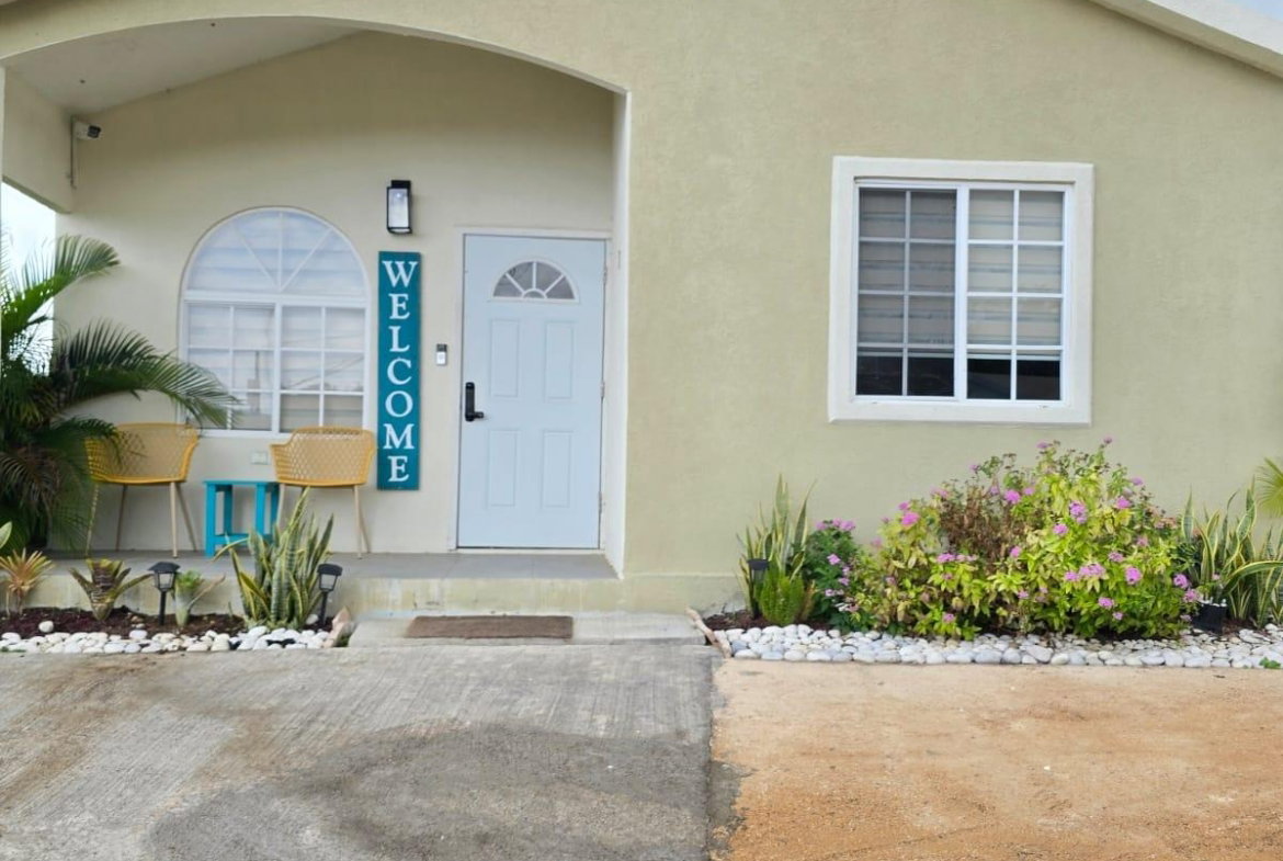 Fourth image of Camelot Villlage, Phase 4 in Discovery Bay, St. Ann, Jamaica - property is For Sale