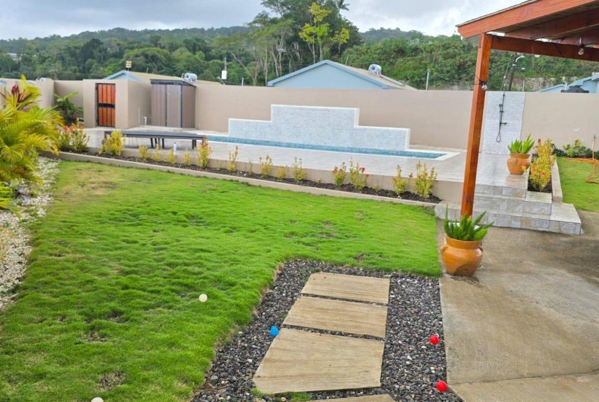 Fifth image of Camelot Villlage, Phase 4 in Discovery Bay, St. Ann, Jamaica - property is For Sale