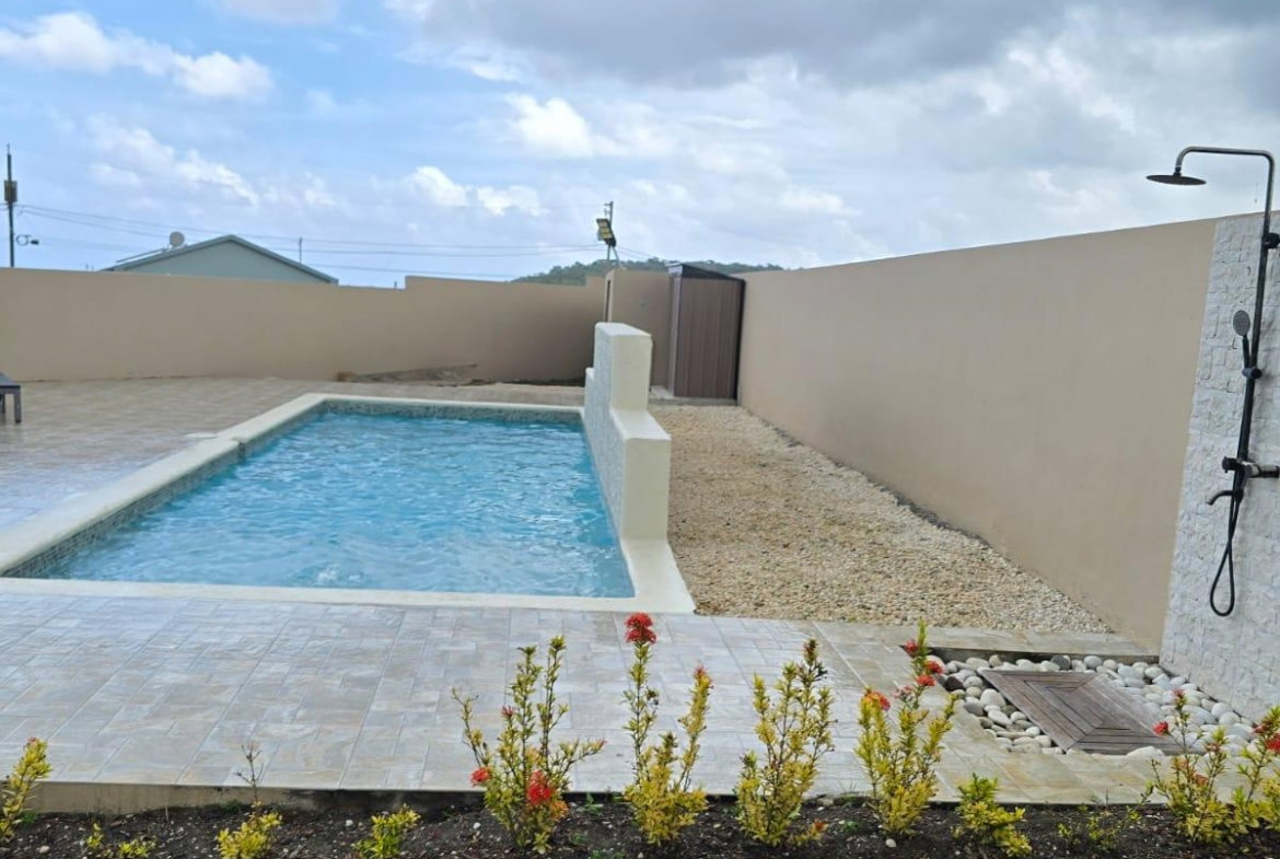 Sixth image of Camelot Villlage, Phase 4 in Discovery Bay, St. Ann, Jamaica - property is For Sale