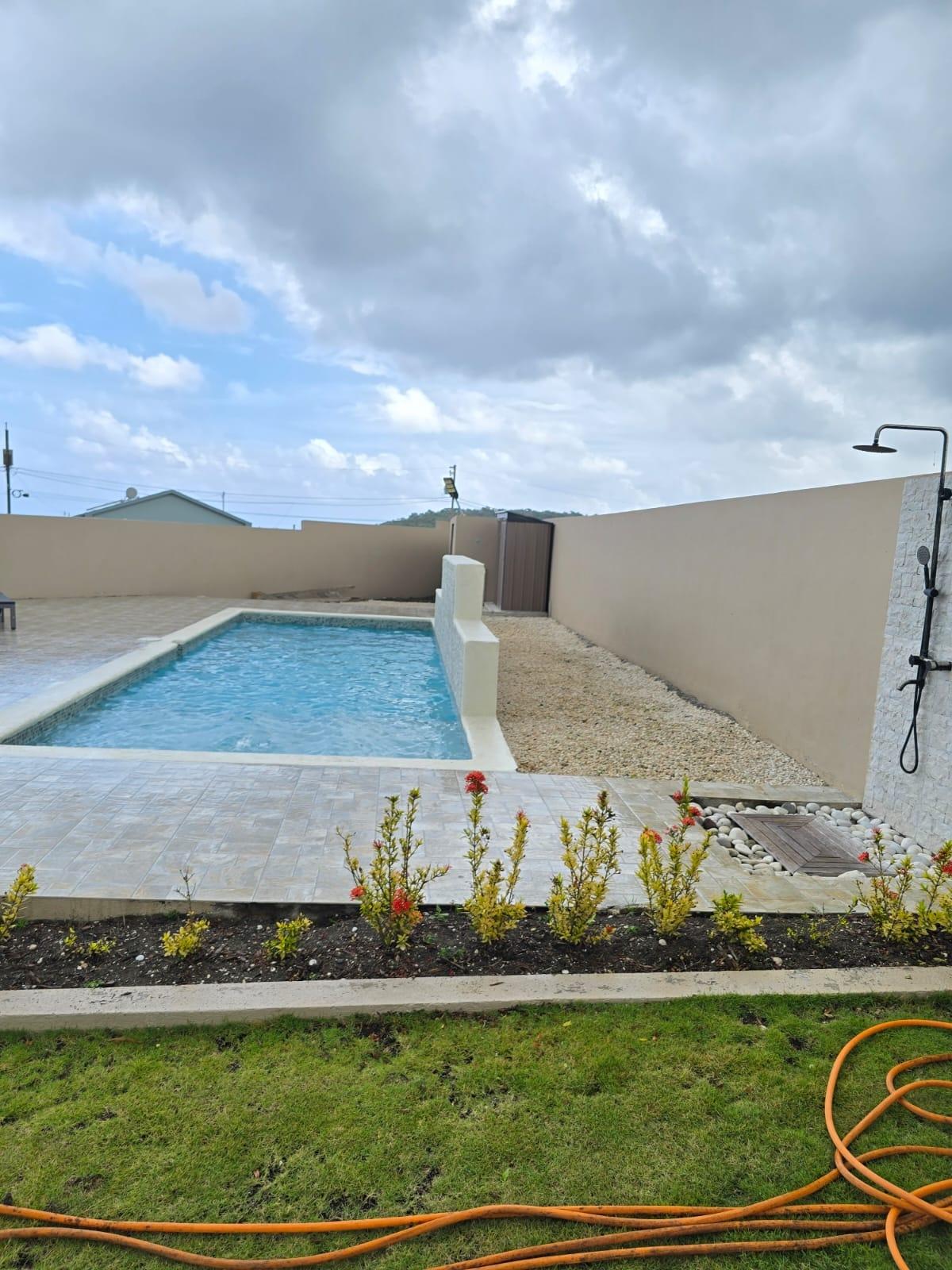 Spacious-3-Bedroom-House-for-Sale-in-Camelot-Village-St.-Ann-Jamaica Sixth image of Camelot Villlage, Phase 4 in Discovery Bay, St. Ann, Jamaica - property is For Sale
