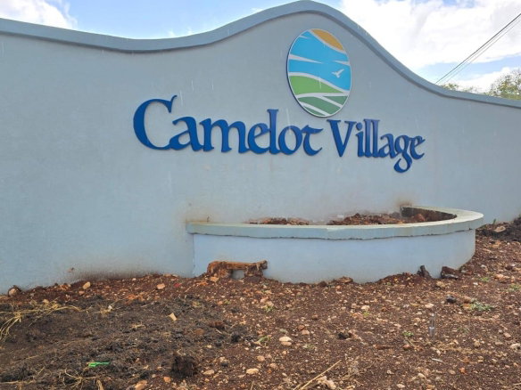First image of Camelot Villlage, Phase 4 in Discovery Bay, St. Ann, Jamaica - property is For Sale