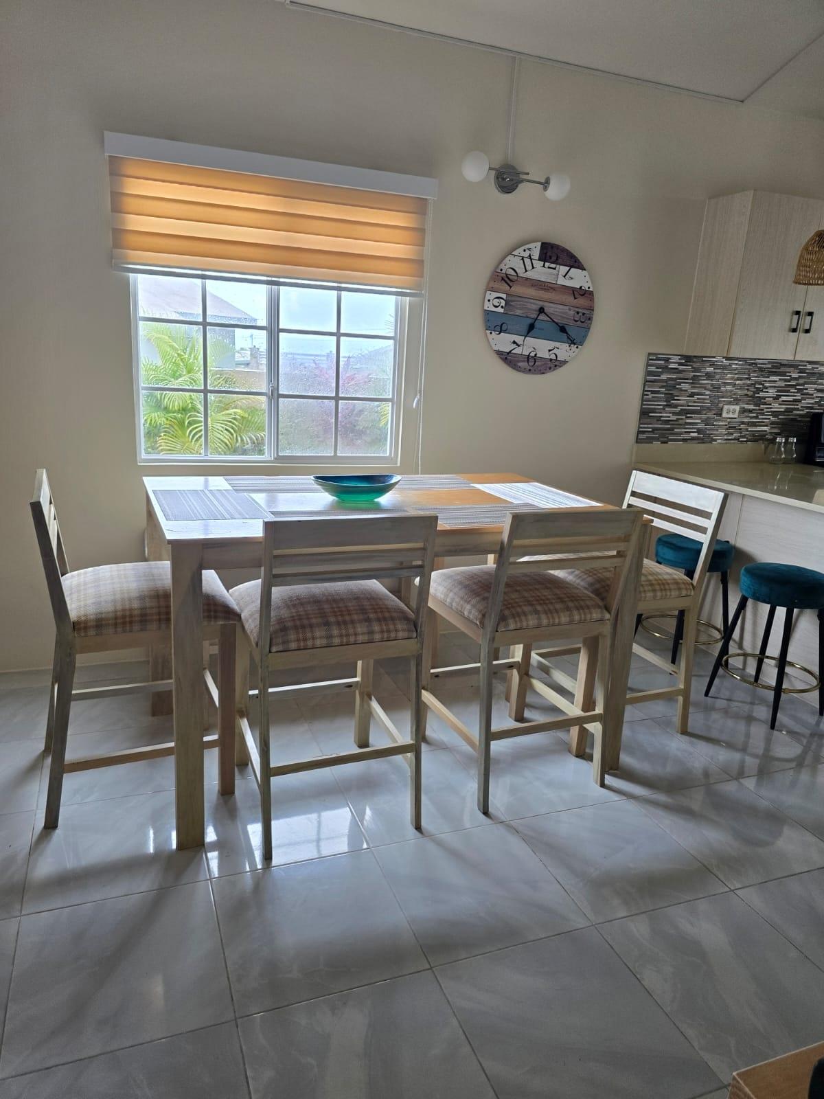 Spacious-3-Bedroom-House-for-Sale-in-Camelot-Village-St.-Ann-Jamaica Tenth image of Camelot Villlage, Phase 4 in Discovery Bay, St. Ann, Jamaica - property is For Sale
