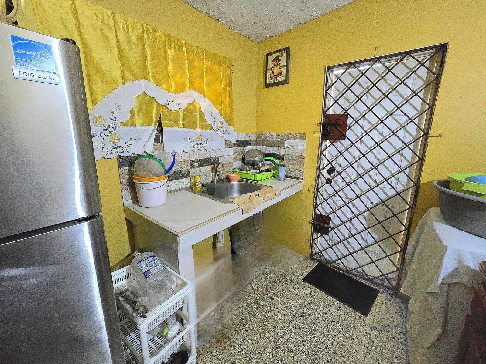 Twelfth image of 84 Plover Avenue, Ensom City in Spanish Town, St. Catherine, Jamaica - property is For Sale