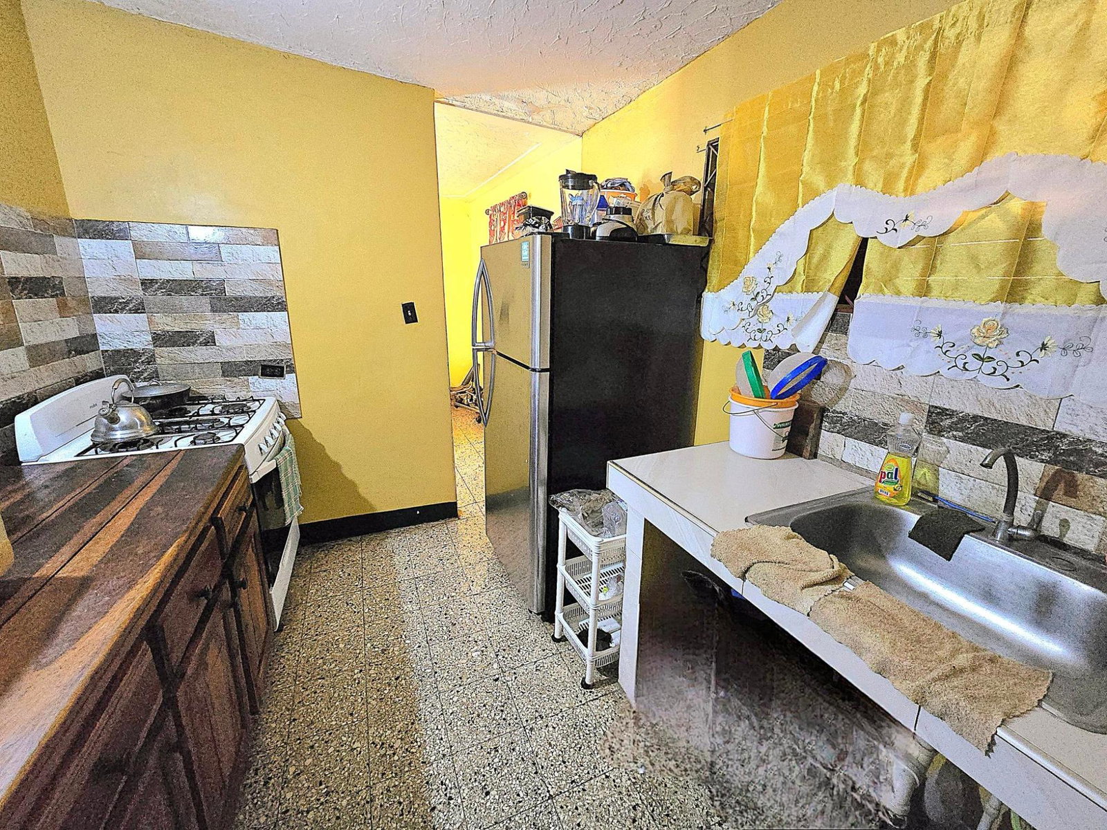 Fourteenth image of 84 Plover Avenue, Ensom City in Spanish Town, St. Catherine, Jamaica - property is For Sale