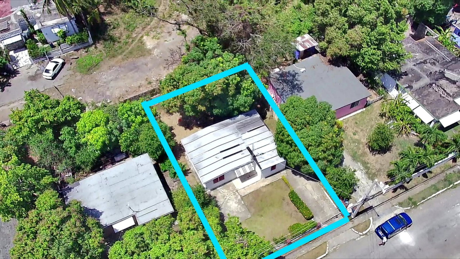 Twenty-Fourth image of 84 Plover Avenue, Ensom City in Spanish Town, St. Catherine, Jamaica - property is For Sale