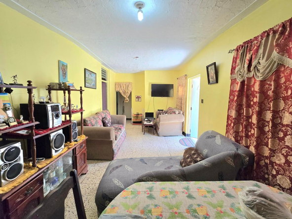 Fourth image of 84 Plover Avenue, Ensom City in Spanish Town, St. Catherine, Jamaica - property is For Sale
