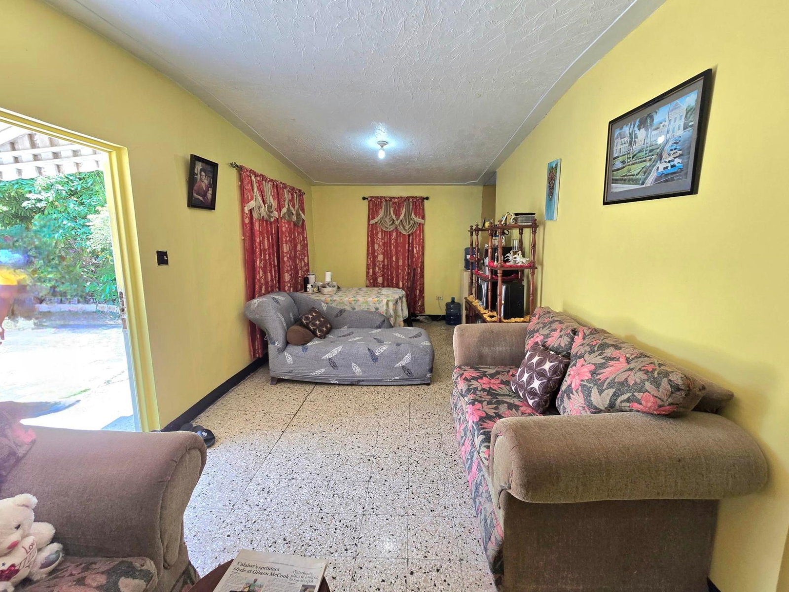 Fifth image of 84 Plover Avenue, Ensom City in Spanish Town, St. Catherine, Jamaica - property is For Sale