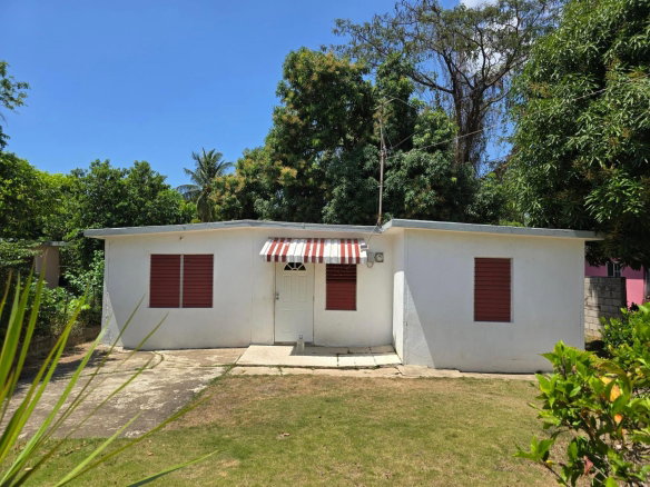 First image of 84 Plover Avenue, Ensom City in Spanish Town, St. Catherine, Jamaica - property is For Sale