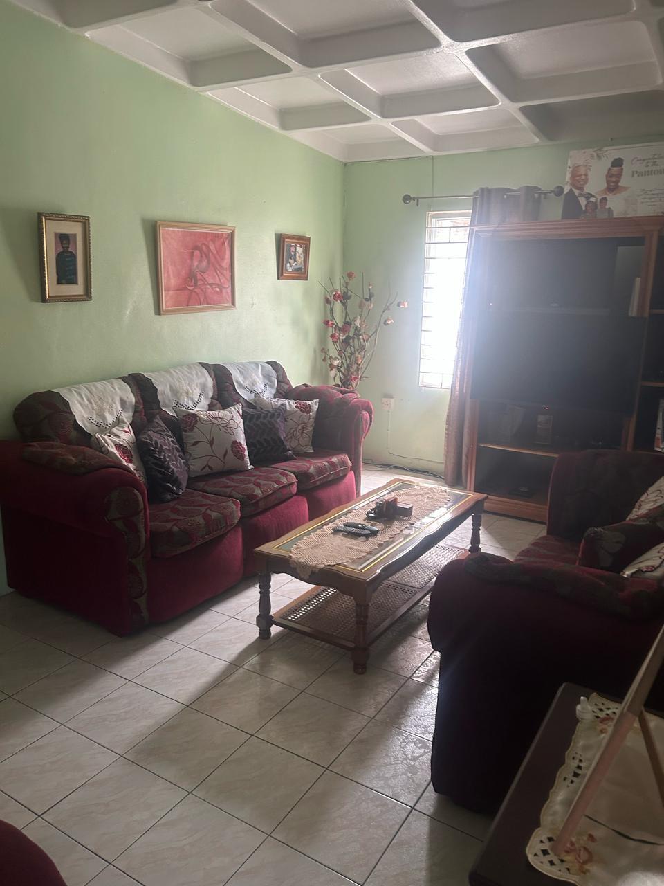 Spacious-3-Bedroom-House-for-Sale-in-Independence-City-St.-Catherine-Jamaica Third image of 15 Miami Drive, Indpendence in Independence City, St. Catherine, Jamaica - property is For Sale