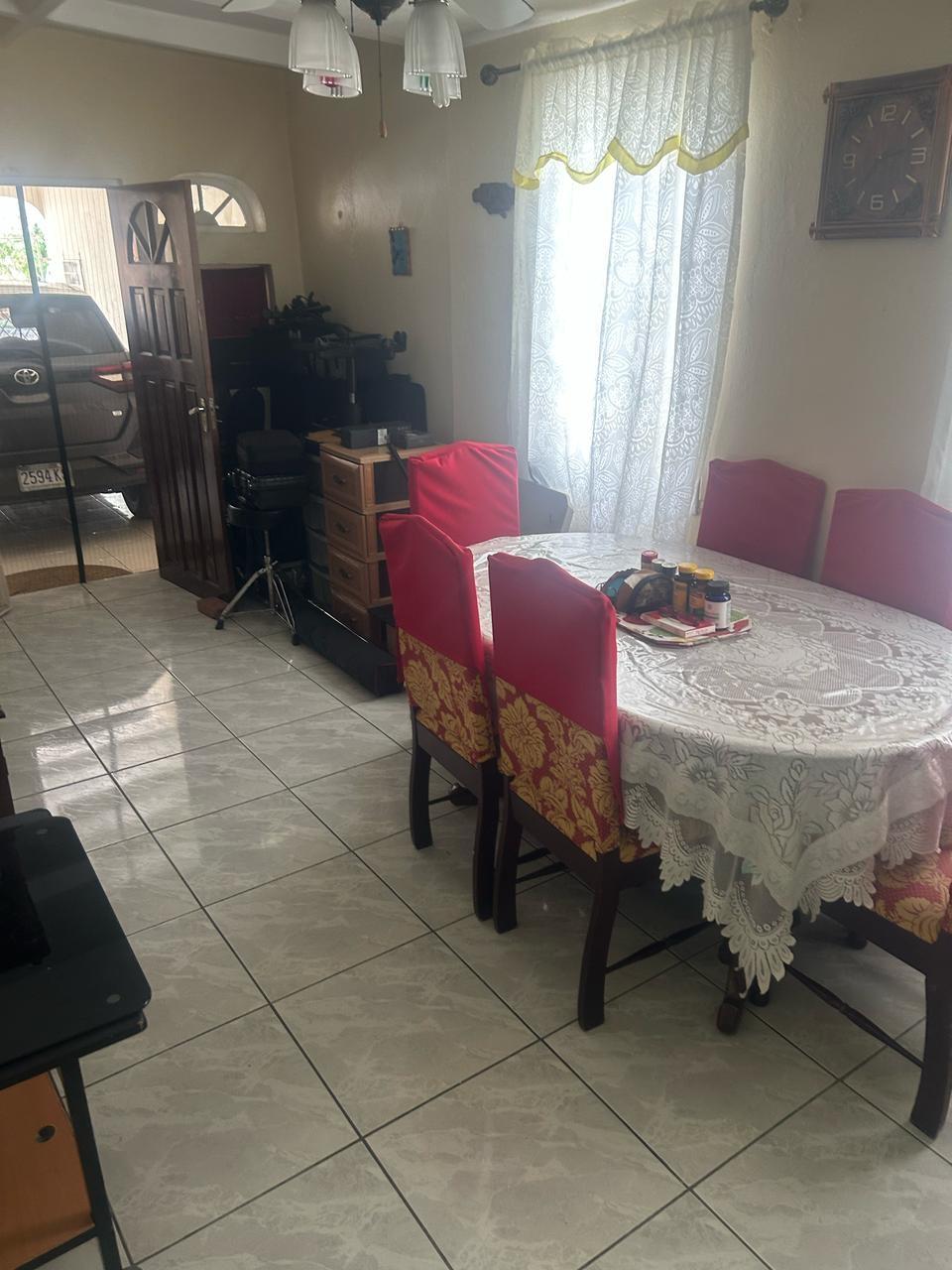 Spacious-3-Bedroom-House-for-Sale-in-Independence-City-St.-Catherine-Jamaica Seventh image of 15 Miami Drive, Indpendence in Independence City, St. Catherine, Jamaica - property is For Sale
