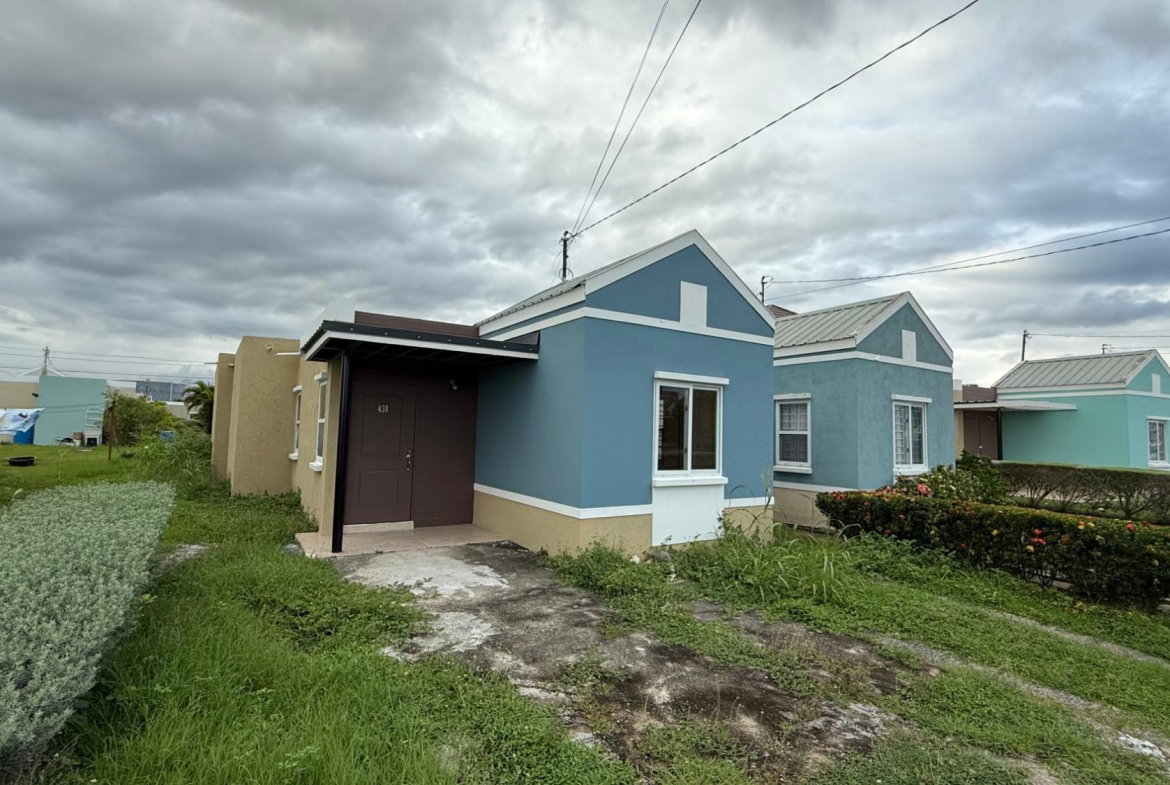 Second image of 438 Branch Avenue, Jacaranda in JACARANDA (U/C), St. Catherine, Jamaica - property is For Sale