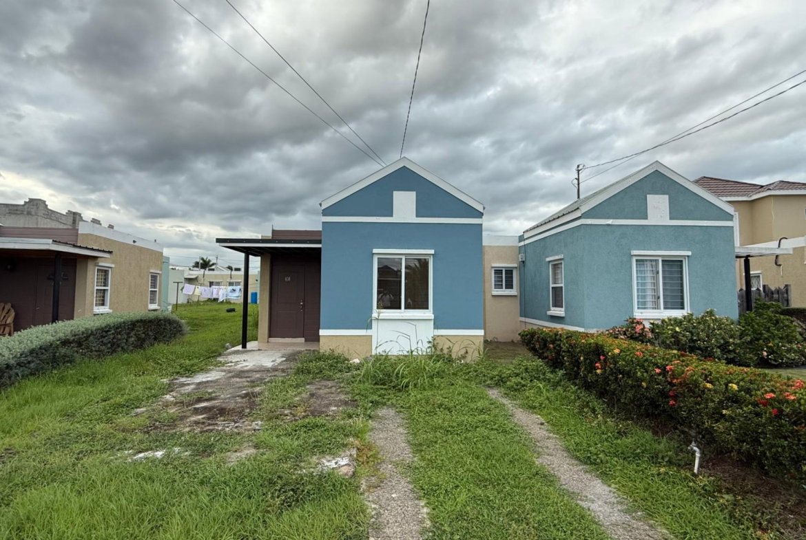 First image of 438 Branch Avenue, Jacaranda in JACARANDA (U/C), St. Catherine, Jamaica - property is For Sale