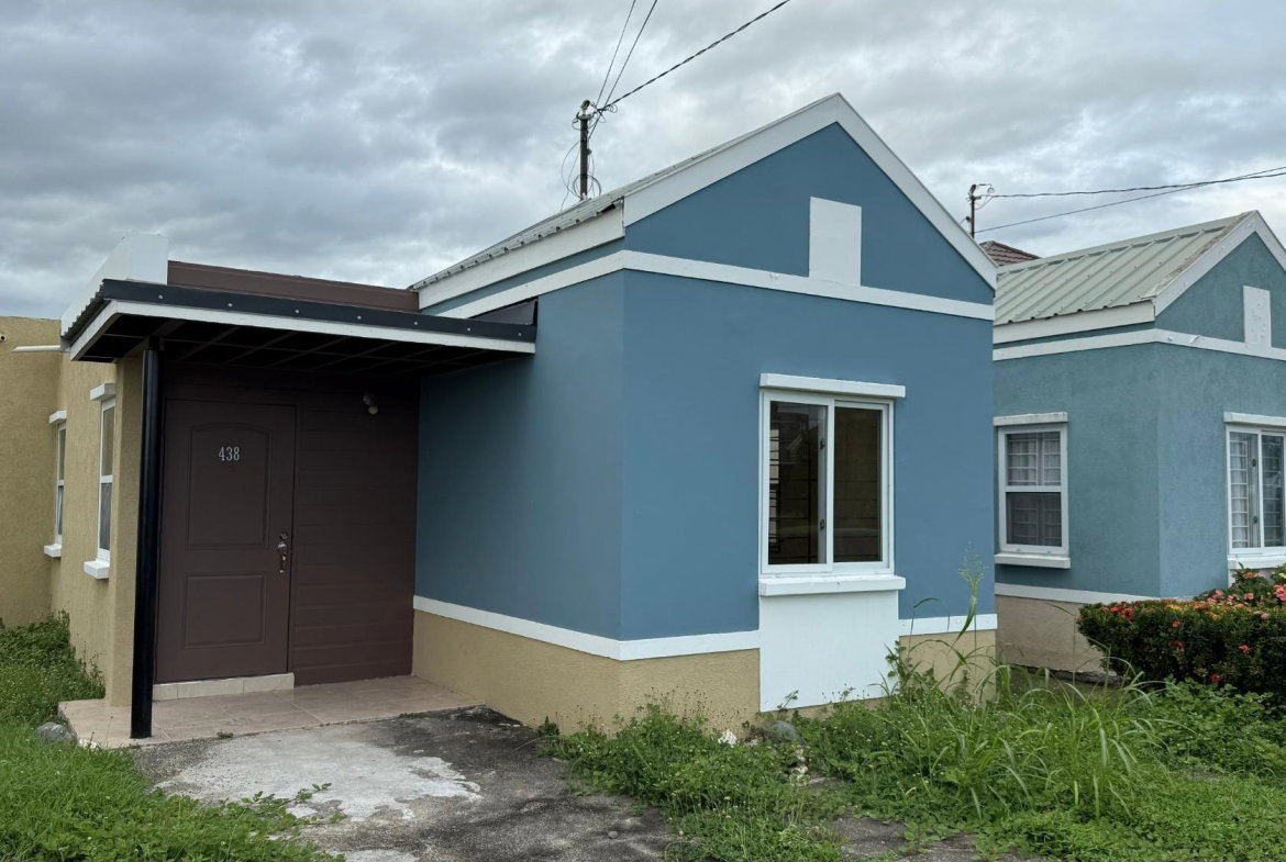 Third image of 438 Branch Avenue, Jacaranda in JACARANDA (U/C), St. Catherine, Jamaica - property is For Sale