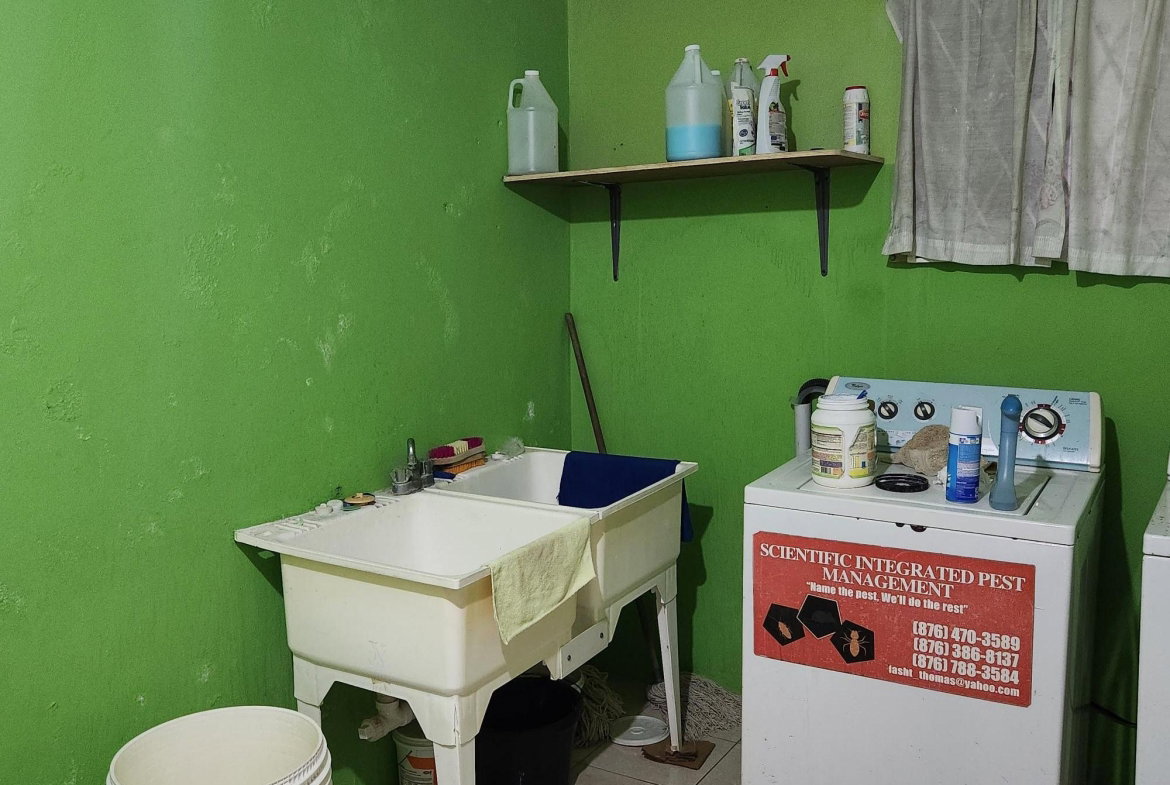 Thirteenth image of 14 Ciboney Drive in Hanbury, Manchester, Jamaica - property is For Sale
