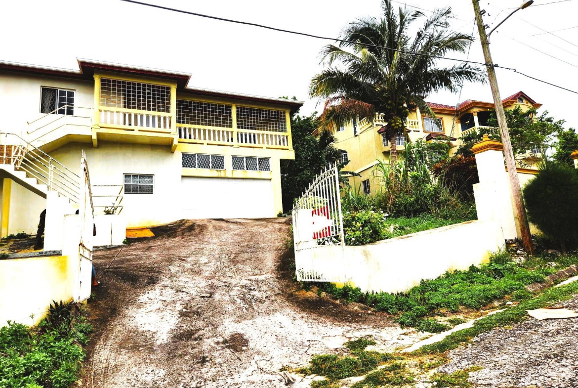 Fifth image of 14 Ciboney Drive in Hanbury, Manchester, Jamaica - property is For Sale