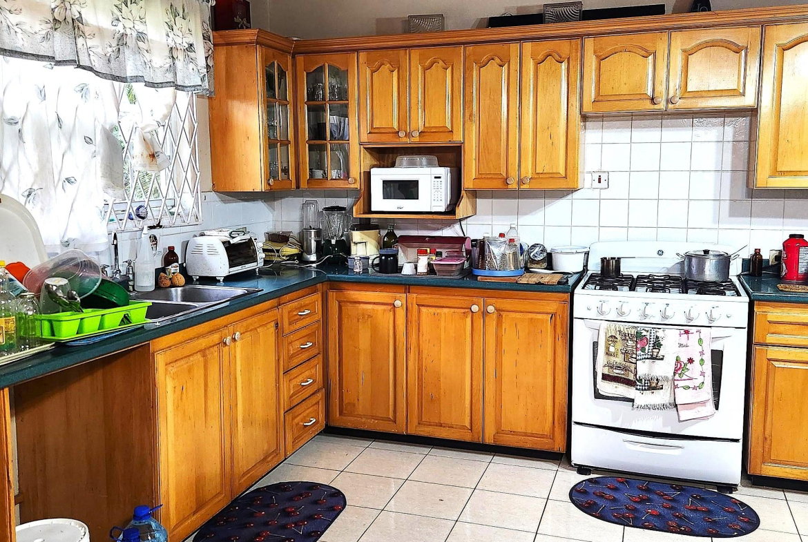 Sixth image of 14 Ciboney Drive in Hanbury, Manchester, Jamaica - property is For Sale