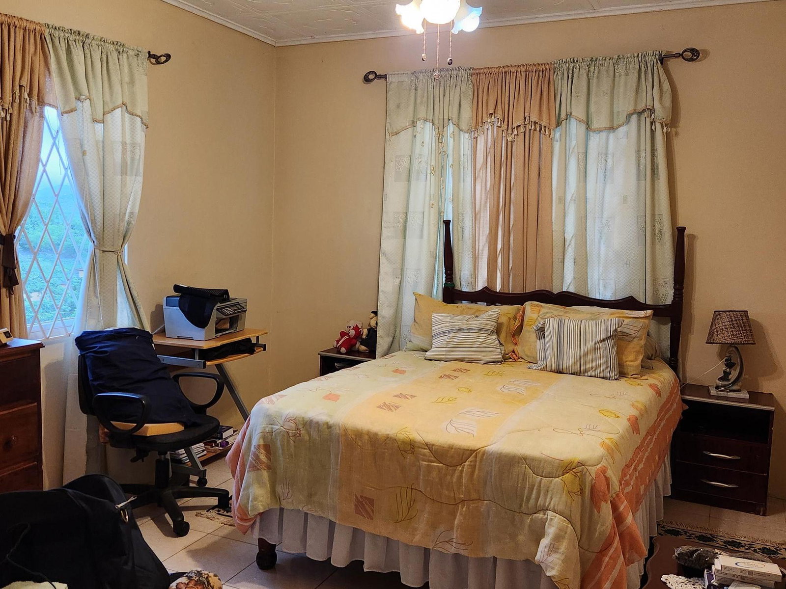 Eighth image of 14 Ciboney Drive in Hanbury, Manchester, Jamaica - property is For Sale