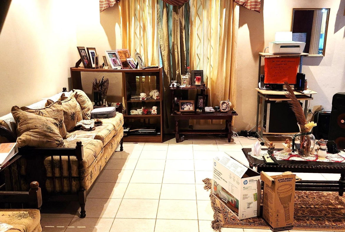 Ninth image of 14 Ciboney Drive in Hanbury, Manchester, Jamaica - property is For Sale