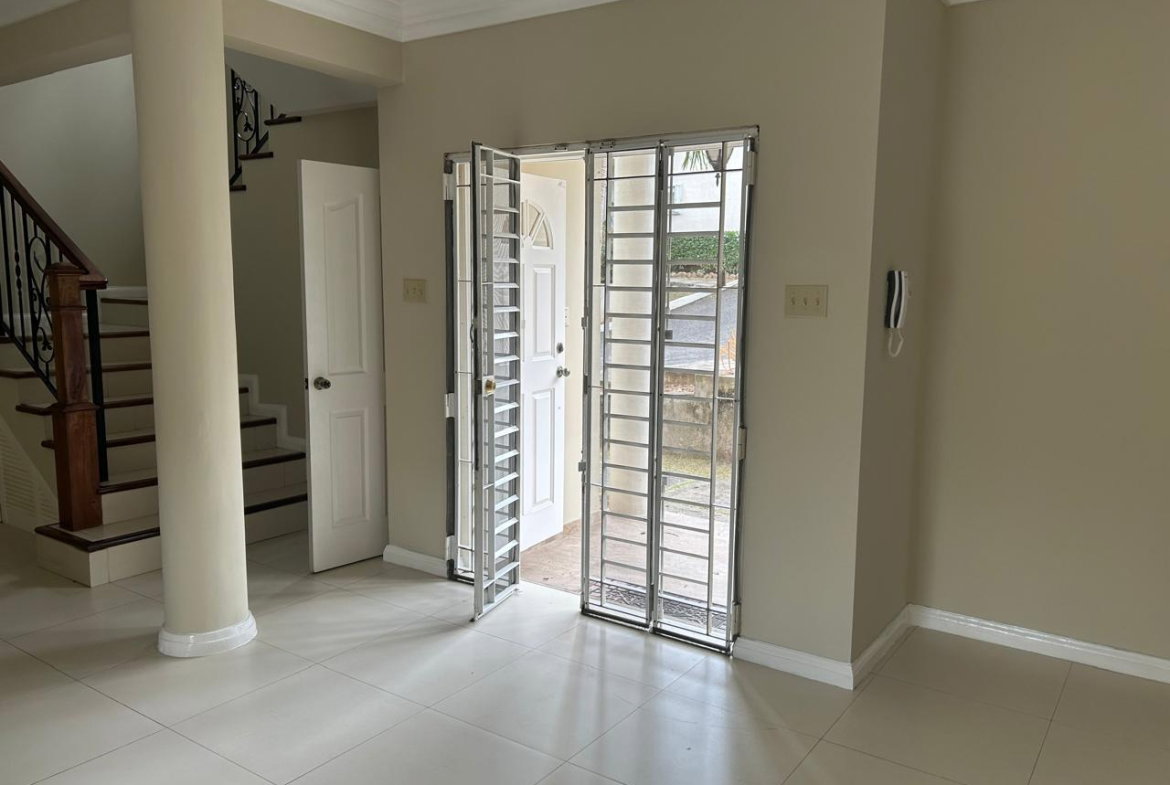 Eleventh image of Th# 5-1 Upper Carmel Close in Kingston 8, St. Andrew, Jamaica - property is For Rent