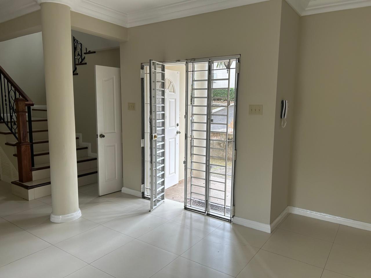 Spacious-3-Bedroom-Townhouse-for-Rent-at-Carmel-Villas-St.-Andrew-Jamaica Eleventh image of Th# 5-1 Upper Carmel Close in Kingston 8, St. Andrew, Jamaica - property is For Rent