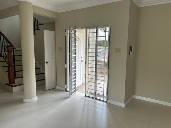 Eleventh image of Th# 5-1 Upper Carmel Close in Kingston 8, St. Andrew, Jamaica - property is For Rent