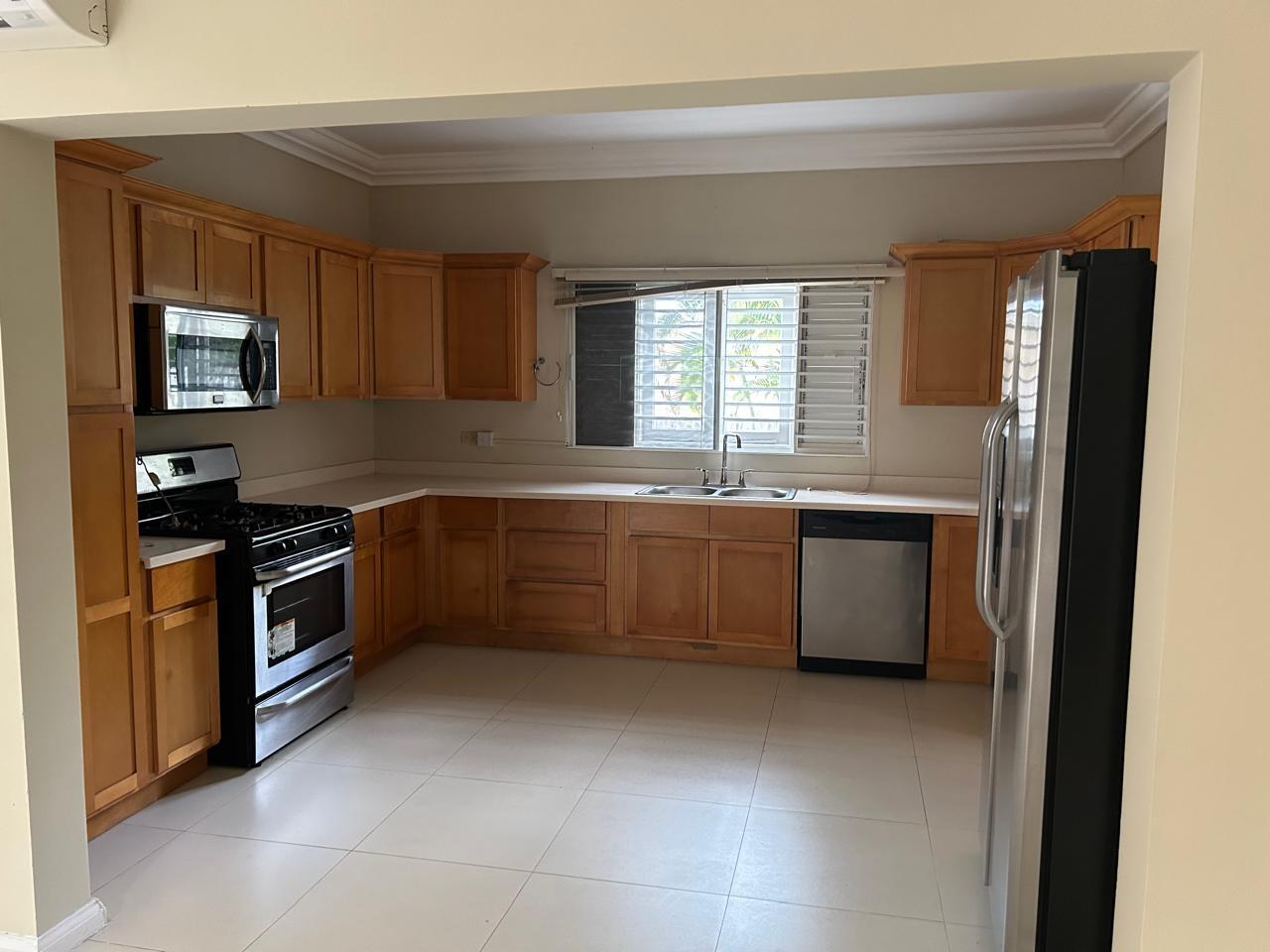 Spacious-3-Bedroom-Townhouse-for-Rent-at-Carmel-Villas-St.-Andrew-Jamaica Twelfth image of Th# 5-1 Upper Carmel Close in Kingston 8, St. Andrew, Jamaica - property is For Rent
