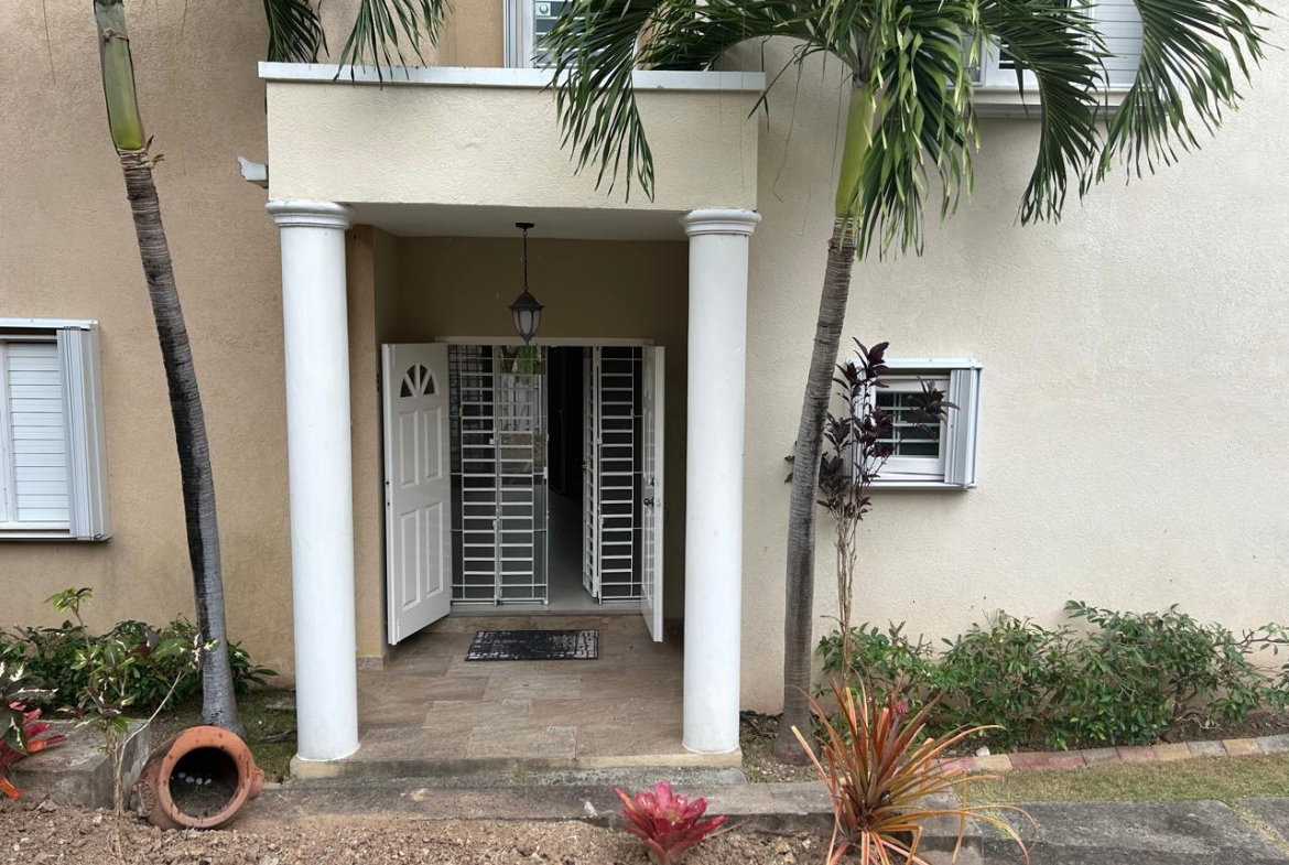 First image of Th# 5-1 Upper Carmel Close in Kingston 8, St. Andrew, Jamaica - property is For Rent