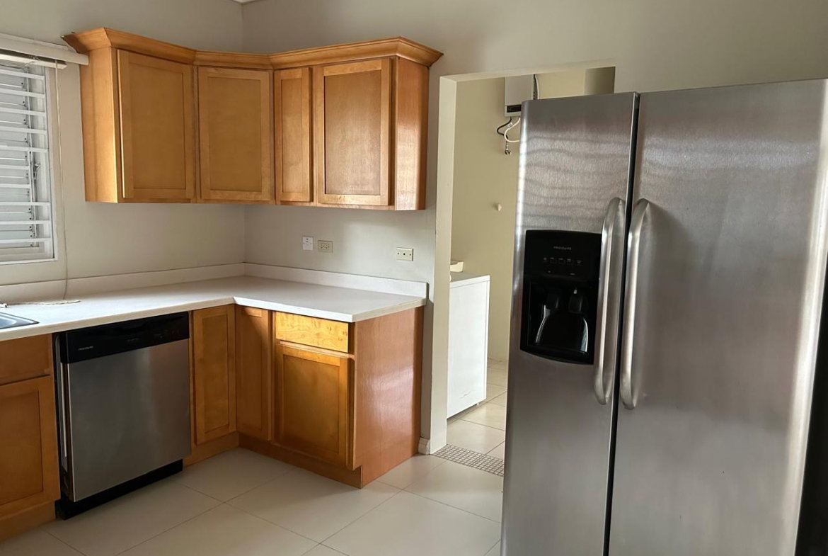 Thirteenth image of Th# 5-1 Upper Carmel Close in Kingston 8, St. Andrew, Jamaica - property is For Rent