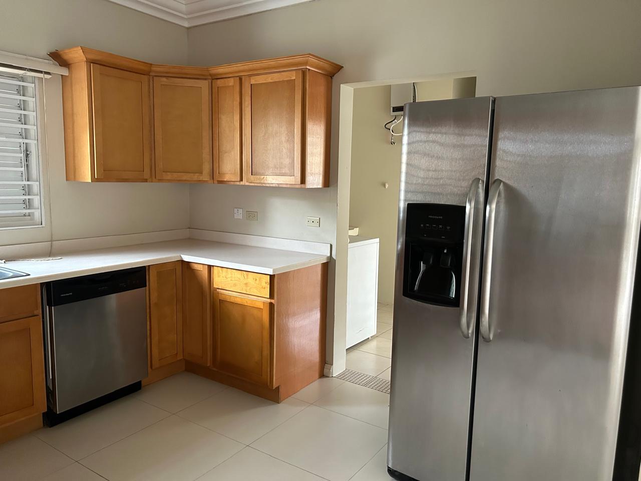 Spacious-3-Bedroom-Townhouse-for-Rent-at-Carmel-Villas-St.-Andrew-Jamaica Thirteenth image of Th# 5-1 Upper Carmel Close in Kingston 8, St. Andrew, Jamaica - property is For Rent
