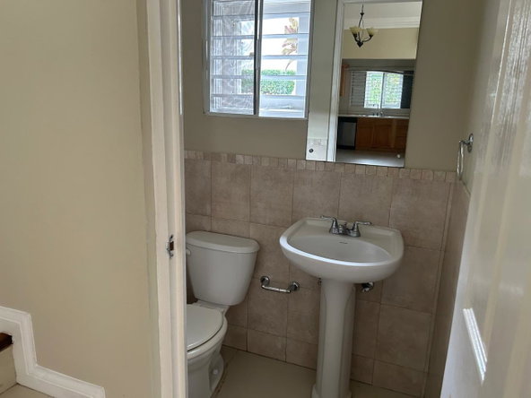 Nineteenth image of Th# 5-1 Upper Carmel Close in Kingston 8, St. Andrew, Jamaica - property is For Rent