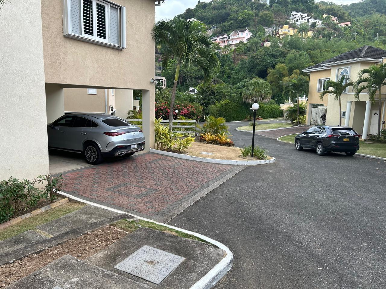 Spacious-3-Bedroom-Townhouse-for-Rent-at-Carmel-Villas-St.-Andrew-Jamaica Twenty-Second image of Th# 5-1 Upper Carmel Close in Kingston 8, St. Andrew, Jamaica - property is For Rent