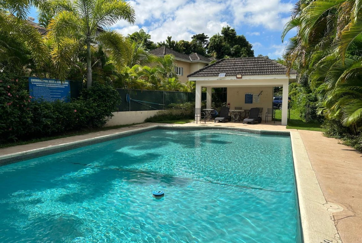 Twenty-Third image of Th# 5-1 Upper Carmel Close in Kingston 8, St. Andrew, Jamaica - property is For Rent