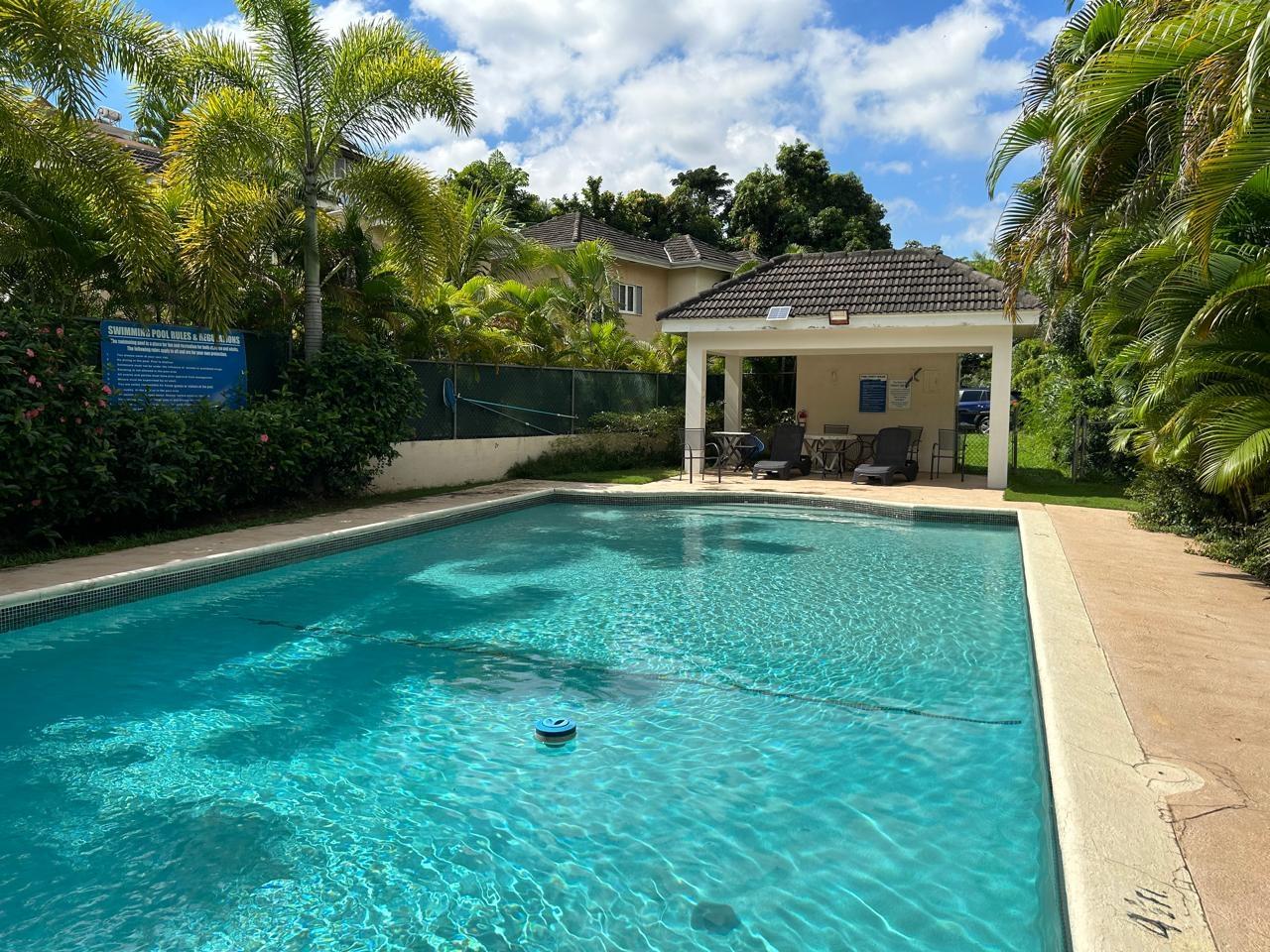 Spacious-3-Bedroom-Townhouse-for-Rent-at-Carmel-Villas-St.-Andrew-Jamaica Twenty-Third image of Th# 5-1 Upper Carmel Close in Kingston 8, St. Andrew, Jamaica - property is For Rent