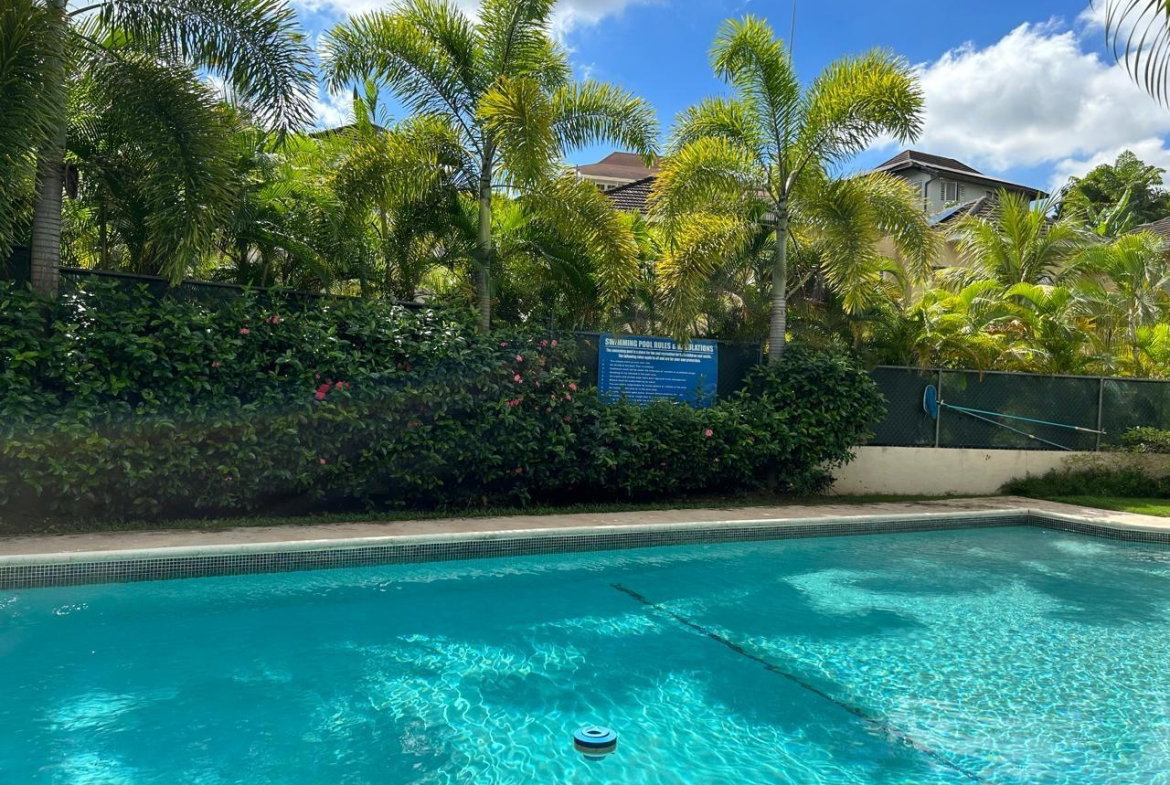 Twenty-Fourth image of Th# 5-1 Upper Carmel Close in Kingston 8, St. Andrew, Jamaica - property is For Rent