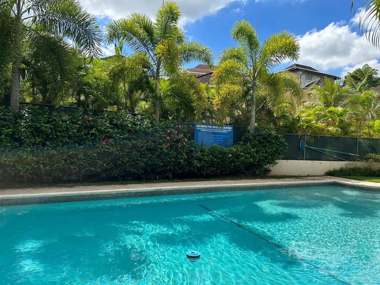 Spacious-3-Bedroom-Townhouse-for-Rent-at-Carmel-Villas-St.-Andrew-Jamaica Twenty-Fourth image of Th# 5-1 Upper Carmel Close in Kingston 8, St. Andrew, Jamaica - property is For Rent