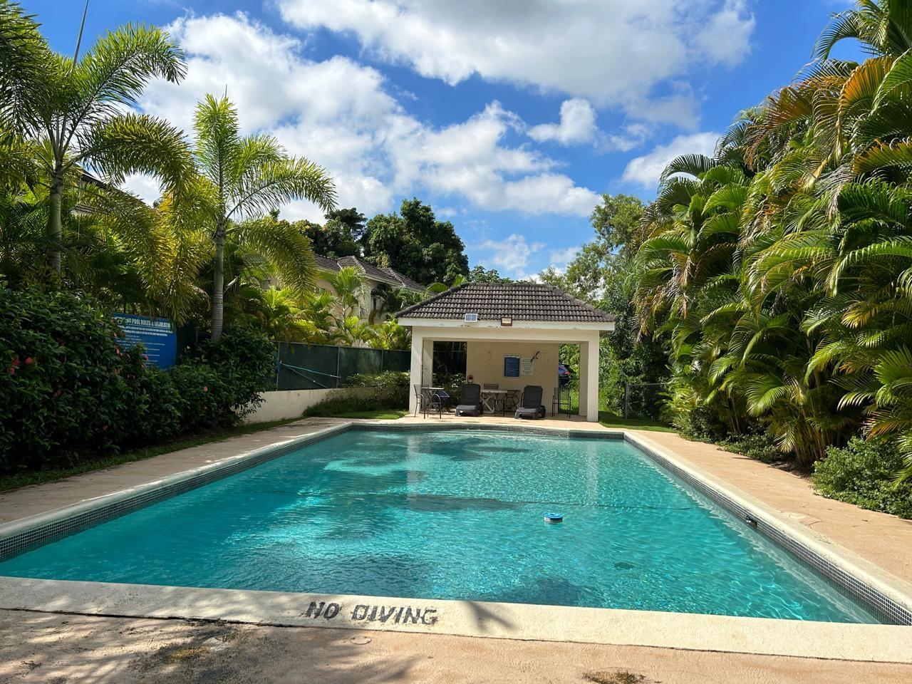 Spacious-3-Bedroom-Townhouse-for-Rent-at-Carmel-Villas-St.-Andrew-Jamaica Twenty-Fifth image of Th# 5-1 Upper Carmel Close in Kingston 8, St. Andrew, Jamaica - property is For Rent
