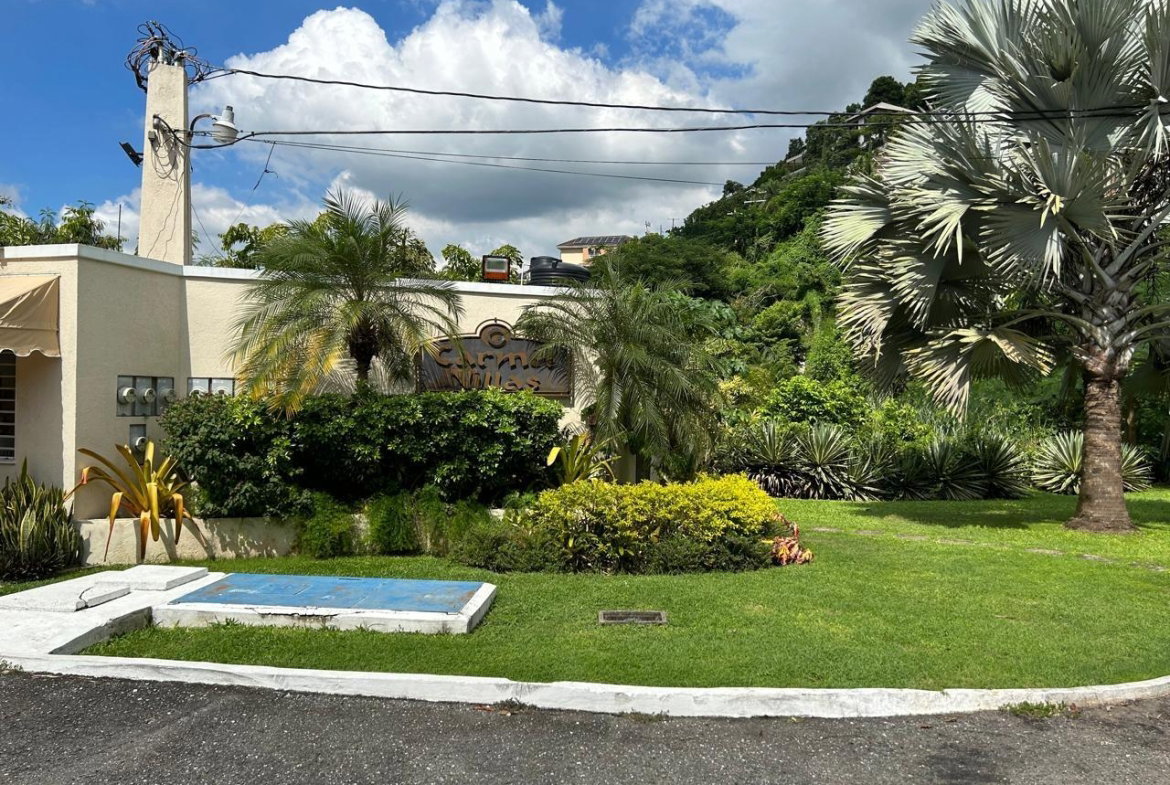 Twenty-Sixth image of Th# 5-1 Upper Carmel Close in Kingston 8, St. Andrew, Jamaica - property is For Rent