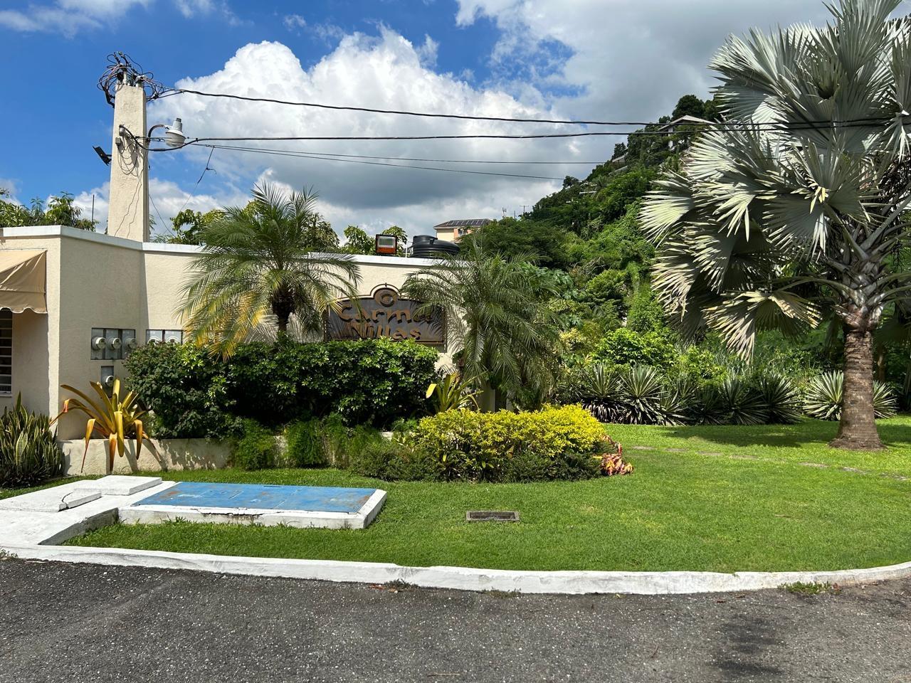 Spacious-3-Bedroom-Townhouse-for-Rent-at-Carmel-Villas-St.-Andrew-Jamaica Twenty-Sixth image of Th# 5-1 Upper Carmel Close in Kingston 8, St. Andrew, Jamaica - property is For Rent