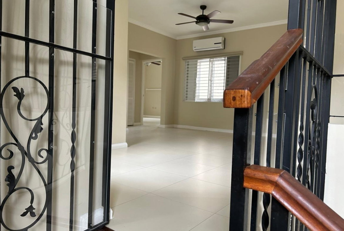 Twenty-Seventh image of Th# 5-1 Upper Carmel Close in Kingston 8, St. Andrew, Jamaica - property is For Rent