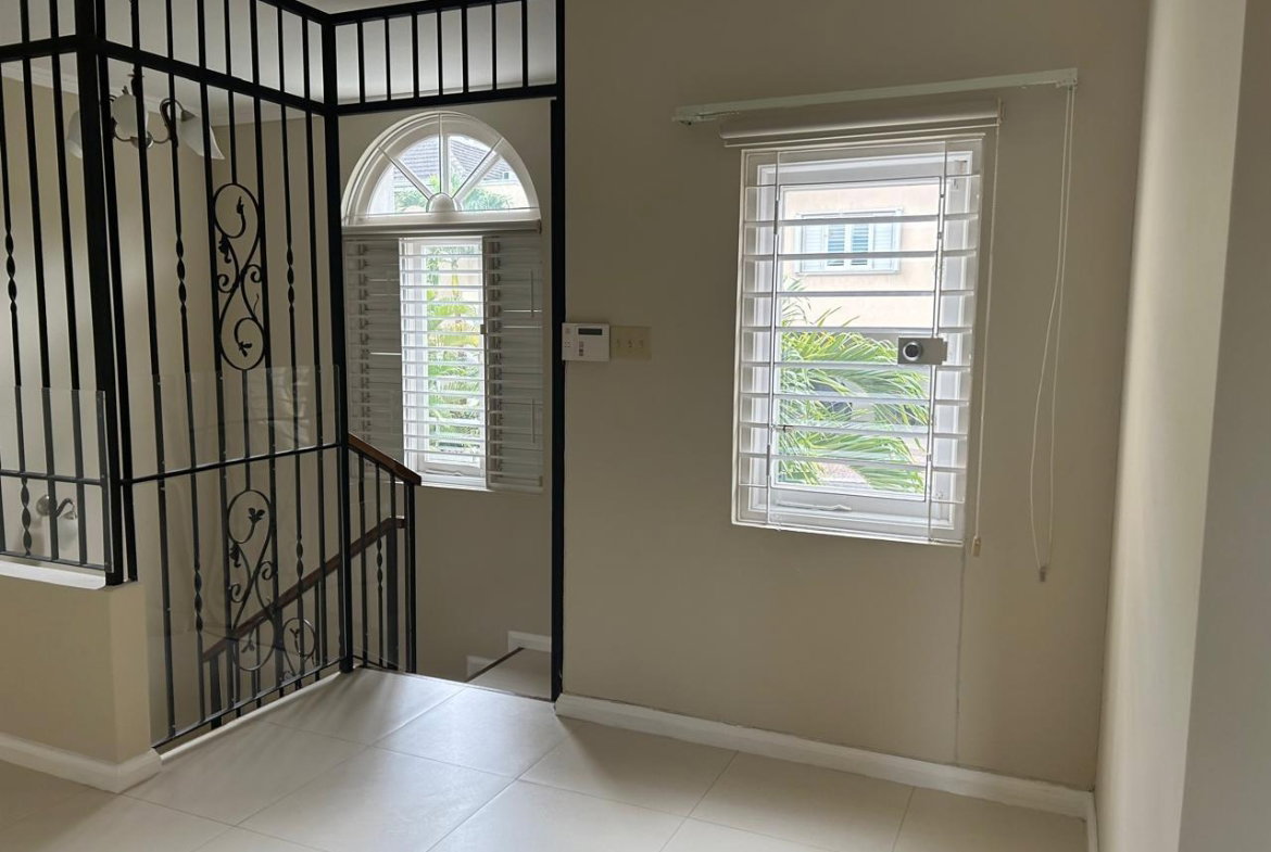 Twenty-Eighth image of Th# 5-1 Upper Carmel Close in Kingston 8, St. Andrew, Jamaica - property is For Rent