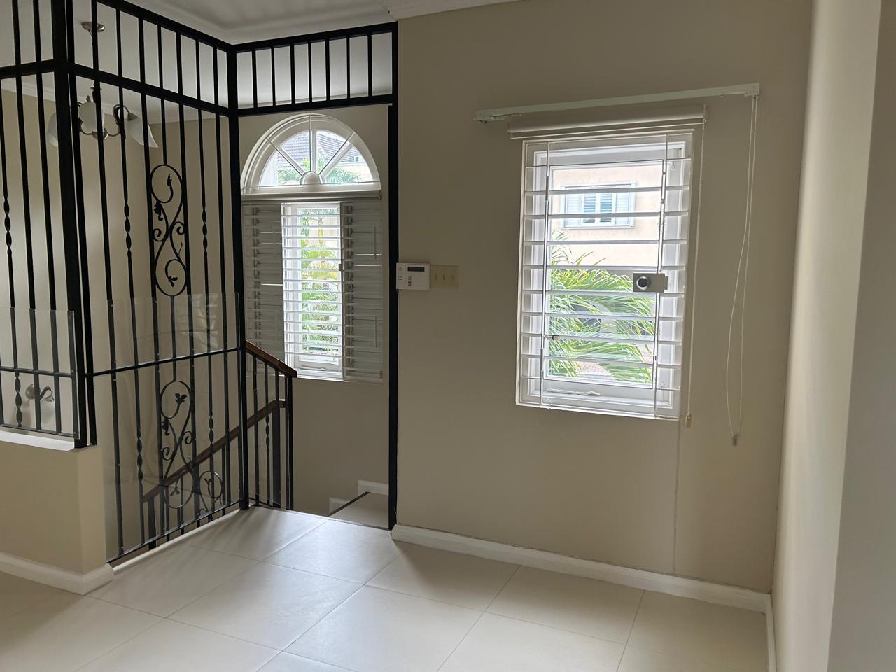 Spacious-3-Bedroom-Townhouse-for-Rent-at-Carmel-Villas-St.-Andrew-Jamaica Twenty-Eighth image of Th# 5-1 Upper Carmel Close in Kingston 8, St. Andrew, Jamaica - property is For Rent