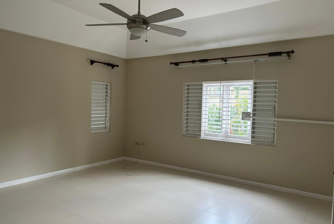 Twenty-Ninth image of Th# 5-1 Upper Carmel Close in Kingston 8, St. Andrew, Jamaica - property is For Rent