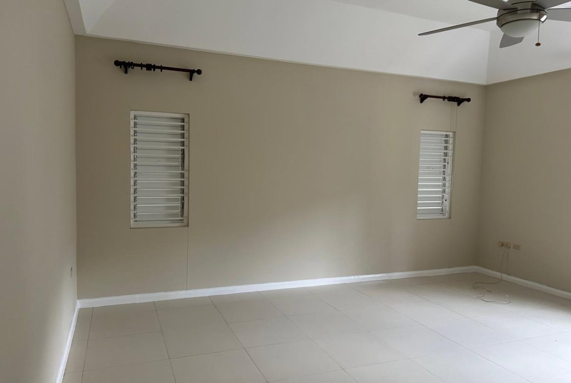 Thirtieth image of Th# 5-1 Upper Carmel Close in Kingston 8, St. Andrew, Jamaica - property is For Rent