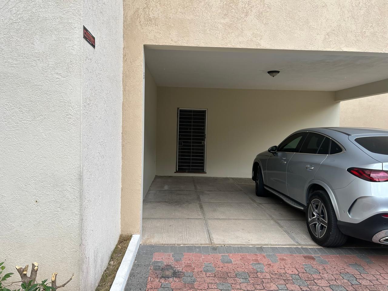 Spacious-3-Bedroom-Townhouse-for-Rent-at-Carmel-Villas-St.-Andrew-Jamaica Fourth image of Th# 5-1 Upper Carmel Close in Kingston 8, St. Andrew, Jamaica - property is For Rent